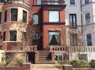 2303 1st St NW UNIT B, Washington, DC 20001