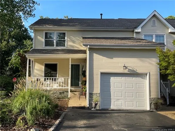 5101 Salisbury Mews, Williamsburg, VA 23188