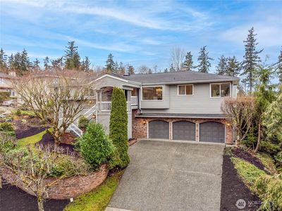 5110 Narbeck Avenue, Everett, WA, 98203