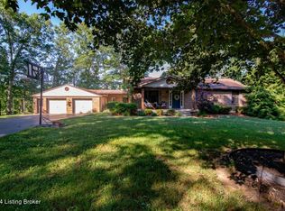 720 Quail Run Rd, Brandenburg, KY 40108