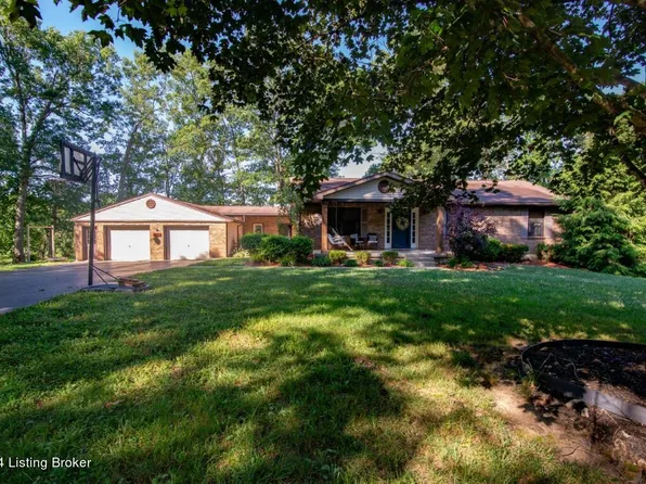 720 Quail Run Rd, Brandenburg, KY 40108
