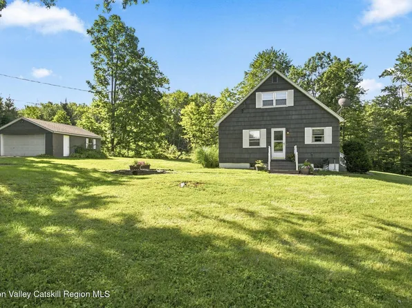 8 Longyear Road, Shokan, NY 12481