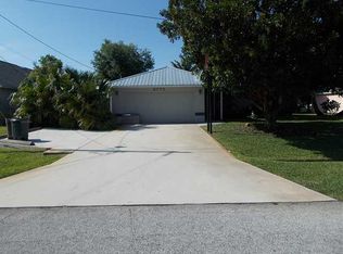 2773 SE Rawlings Rd, Port Saint Lucie, FL 34952