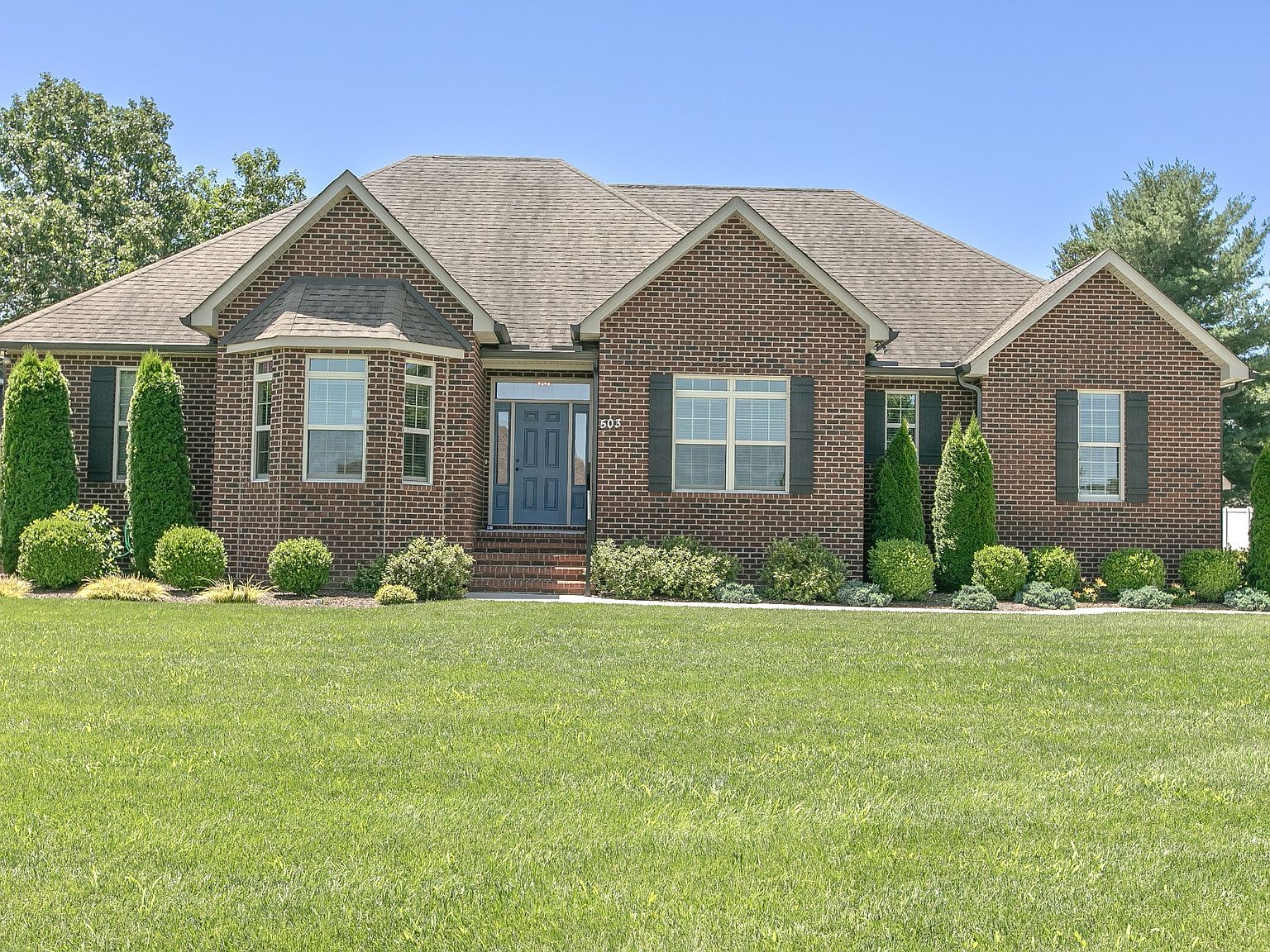 503 Settlers Trce, Tullahoma, TN 37388 MLS 2665050 Zillow