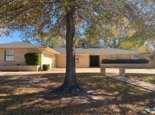 1607 Cindy Lou Ave, Henderson, TX 75654