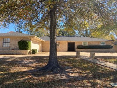 1607 Cindy Lou Ave, Henderson, TX, 75654