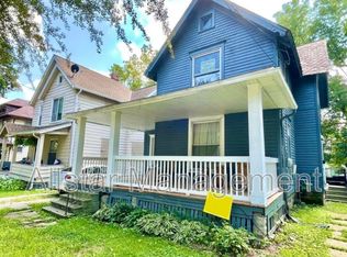 228 Gates Ave #UP, Elyria, OH 44035