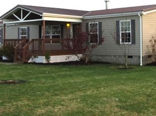 10485 Hart Rd, Crofton, KY 42217