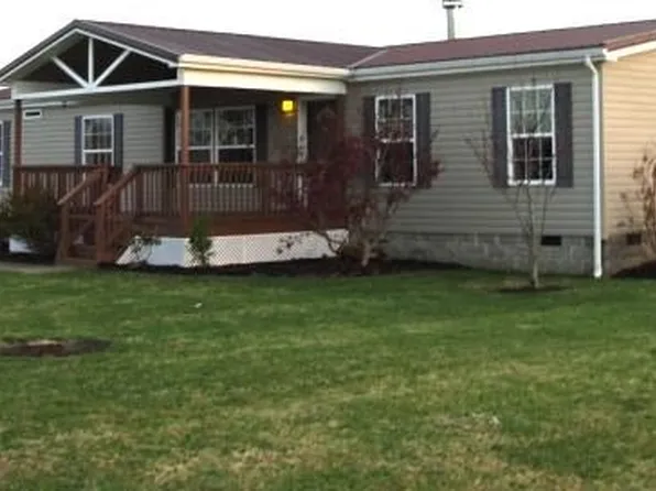 10485 Hart Rd, Crofton, KY 42217