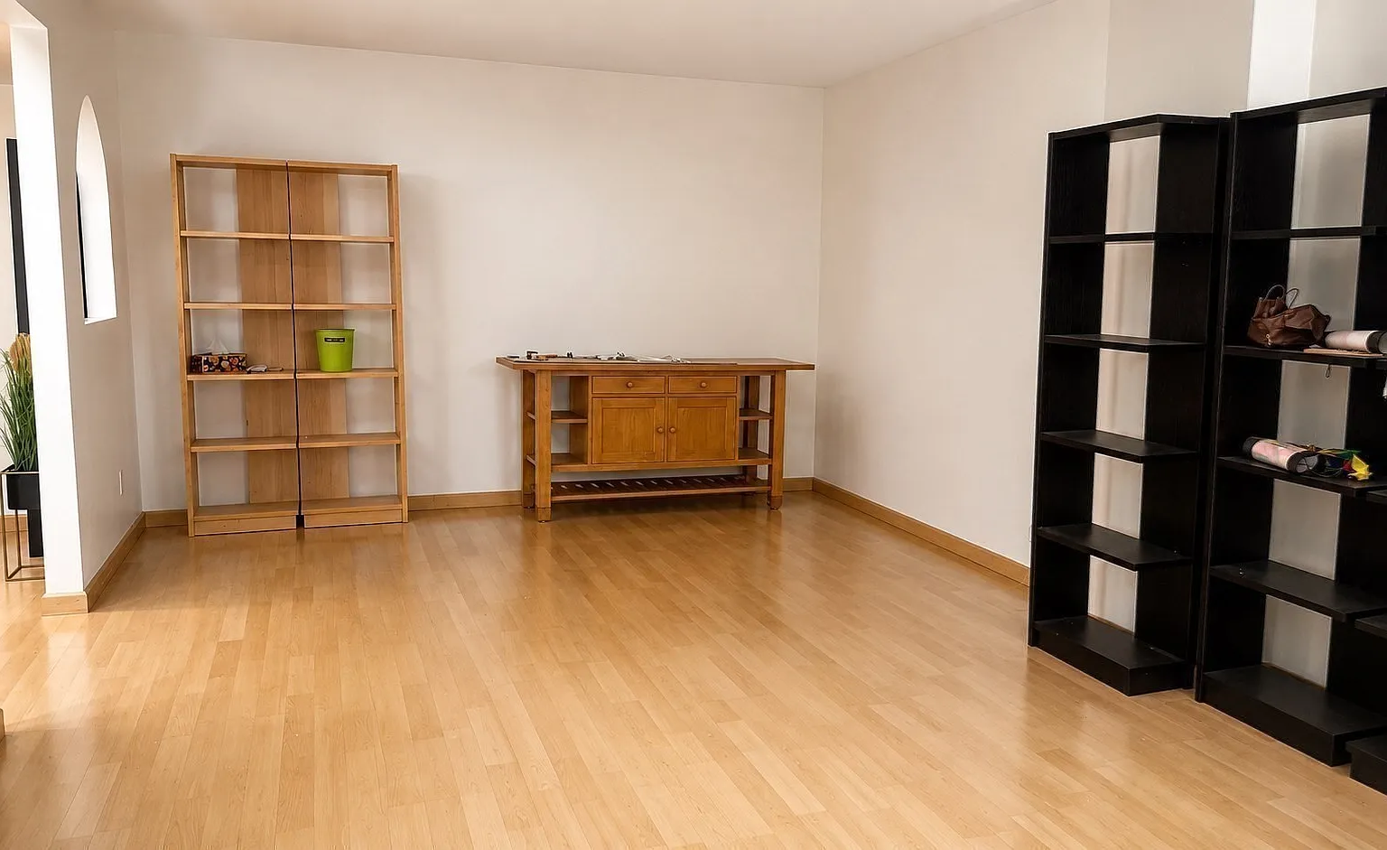 1 bed, 1.0 bath, 739 sqft, $2,600 — Photo 4