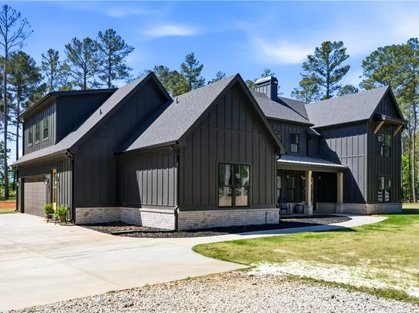 270 Indian Creek Road, Good Hope, GA 30641