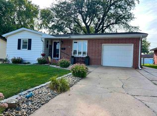 3208 L Ave, Kearney, NE 68847
