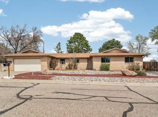 102 Fort Union Ave, White Rock, NM 87547