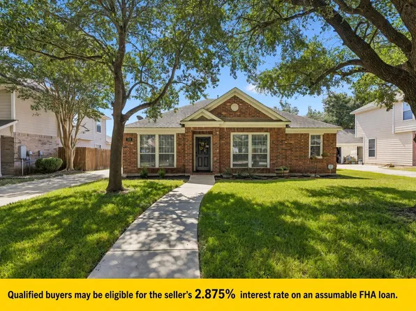 159 Invierno St, Kyle, TX 78640