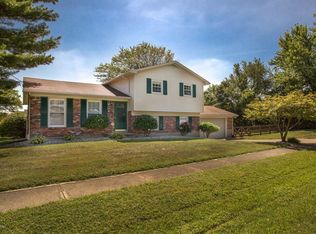 4501 Gibraltar Dr, Jeffersontown, KY 40299