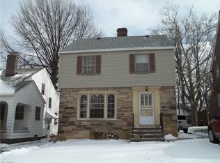 1171 Oxford Rd, Cleveland Heights, OH 44121