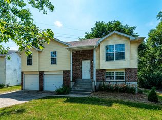 1565 S Pecos Ct S, Columbia, MO 65201