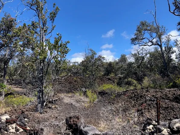 92-1935 Princess Kaiulani Blvd Lot 21-A, Captain Cook, HI 96704