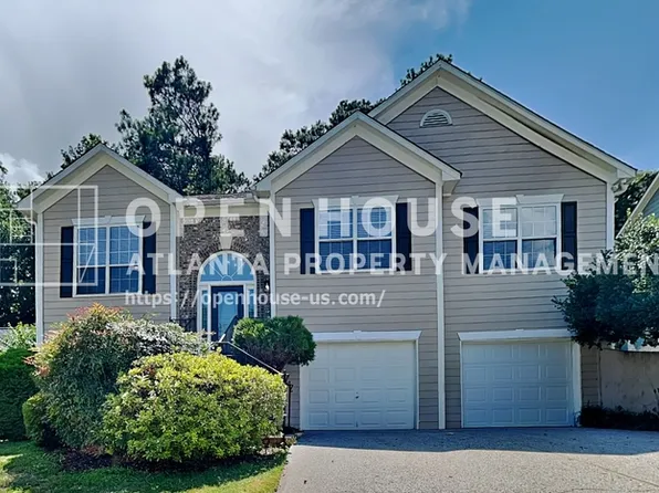 1400 Stampmill Way, Lawrenceville, GA 30043