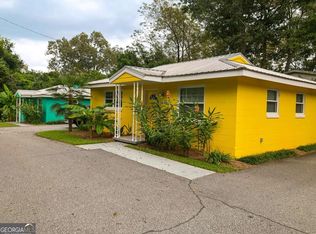 559 Pulaski St, Athens, GA 30601