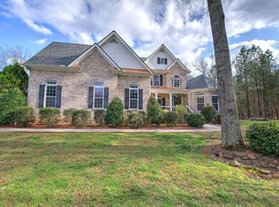 76 Shotgun Rd NW, Cartersville, GA 30121