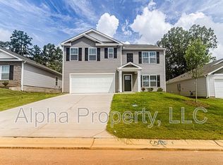 807 Wolverine Ln, Woodruff, SC 29388