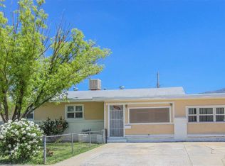 1804 Alaska Ave, Alamogordo, NM 88310