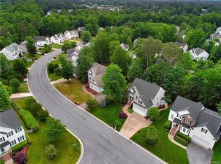 2261 Ridgefield Green Way, Henrico, VA 23233