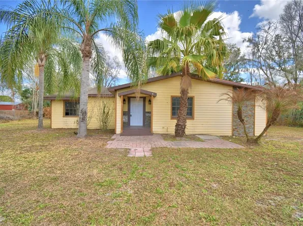 3715 Old Dixie Hwy, Auburndale, FL 33823