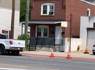535 E Lafayette St APT 1, Norristown, PA 19401