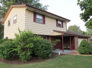 5748 W Upham Ave, Milwaukee, WI 53220