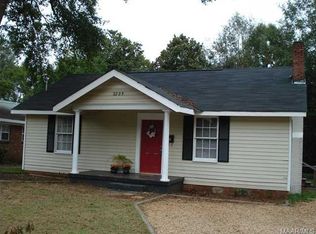 2225 McKinley Ave, Montgomery, AL 36107