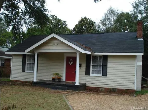 2225 McKinley Ave, Montgomery, AL 36107