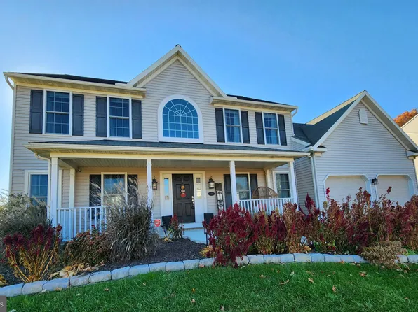 204 Sandy Way, Coatesville, PA 19320