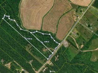 1510 Kilgore Bridge Rd, Woodruff, SC 29388