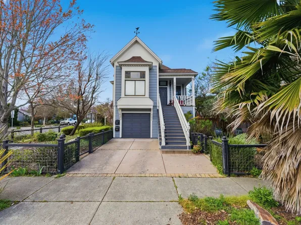 1901 Spencer St, Napa, CA 94559