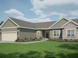 382 W Sparrow Way, Grafton, WI 53024