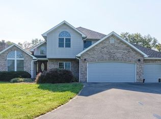 21148 Storybrook Ln, Abingdon, VA 24211