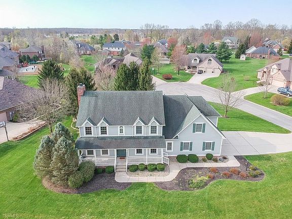 2nd image of 2733 W Creekview Dr