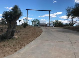 1605 Little Stonehedge Ranch Rd, Wickenburg, AZ 85390