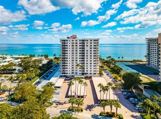 5200 N Ocean Blvd APT 301A, Fort Lauderdale, FL 33308