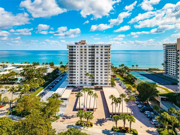 5200 N Ocean Blvd APT 301A, Fort Lauderdale, FL 33308