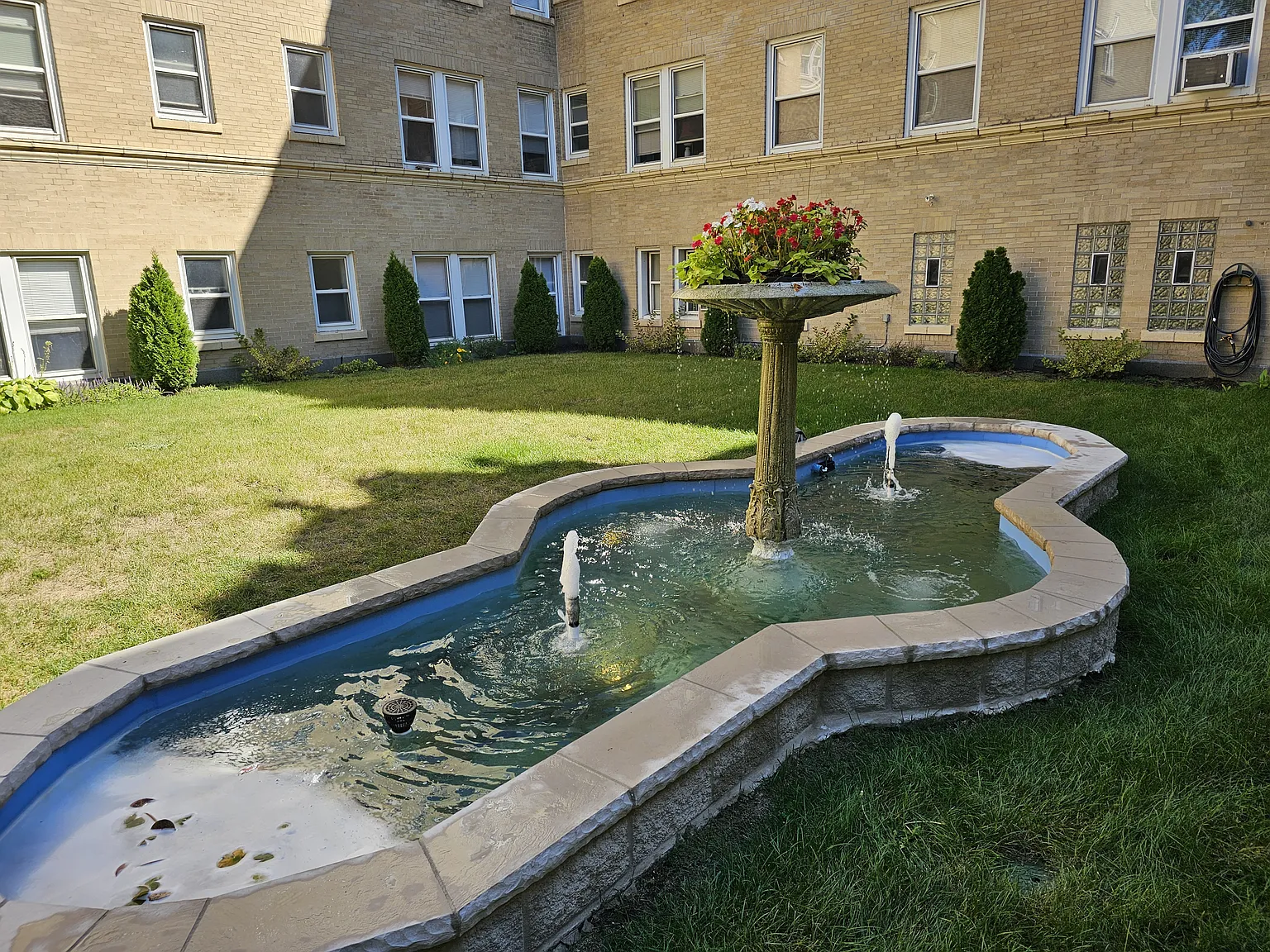 Studio, 396 sqft, $1,445 — Photo 4