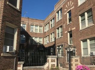 3306 Clinton Ave APT 3W, Berwyn, IL 60402