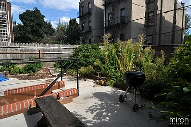 Rented by Miron Properties