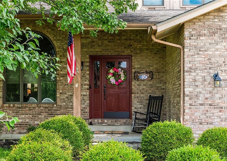 5029 Clearcreek Trl, Yellow Springs, OH 45387 MLS 893349 Zillow