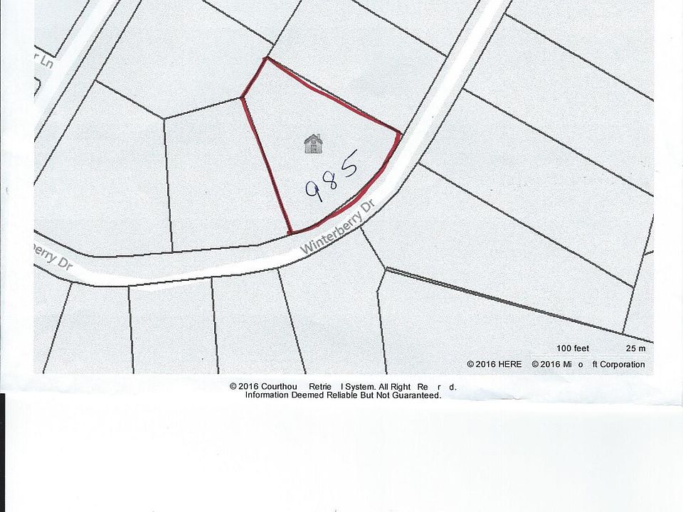 1st image of Winterberry Dr