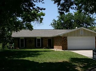 7208 Garrett Pl, The Colony, TX 75056