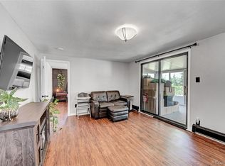 2160 S Hooker Way, Denver, CO 80219