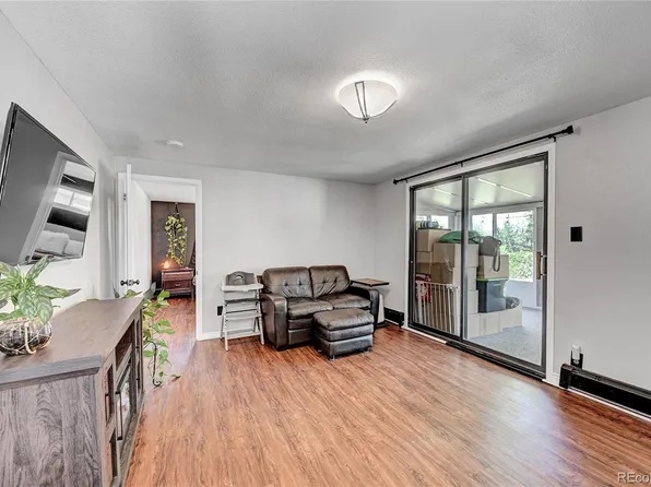 2160 S Hooker Way, Denver, CO 80219